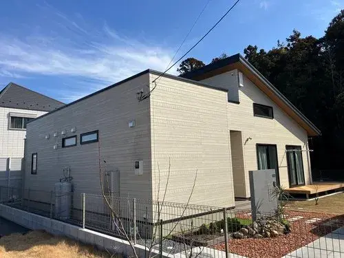Ibaraki Prefecture Tsuchiura City 2LDK Property (5)