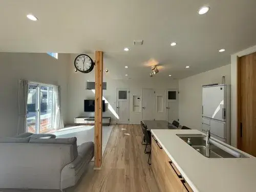 Ibaraki Prefecture Tsuchiura City 2LDK Property (6)