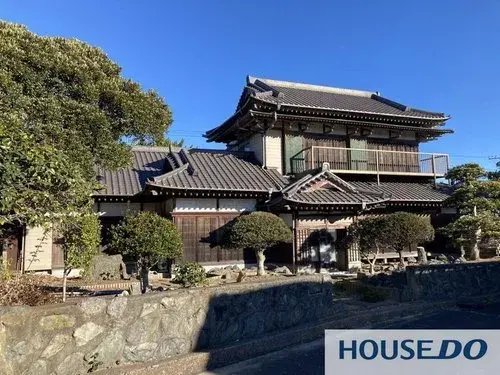 9DK Property Kashima City Ibaraki Prefecture (1)