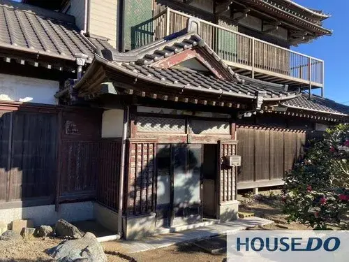 9DK Property Kashima City Ibaraki Prefecture (5)