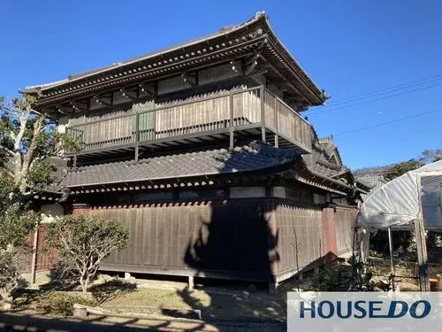 9DK Property Kashima City Ibaraki Prefecture (8)