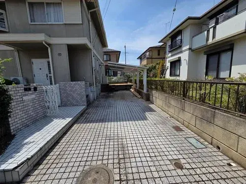 5LDK Ryugasaki City Ibaraki Prefecture (2)