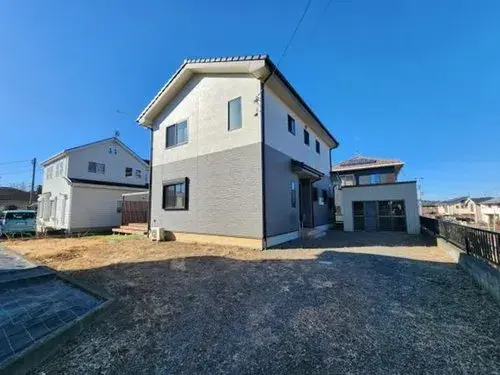 4LDK Property Hitachiota City Ibaraki Prefecture (1)