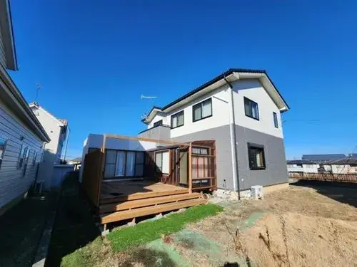 4LDK Property Hitachiota City Ibaraki Prefecture (2)