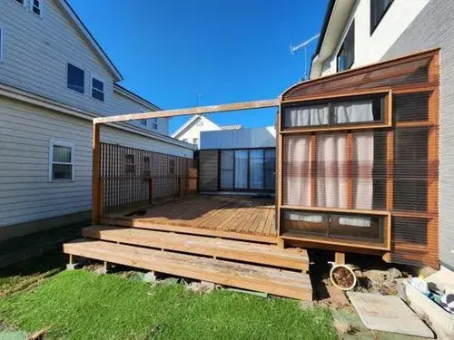4LDK Property Hitachiota City Ibaraki Prefecture (5)