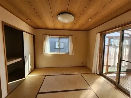 4LDK Property Hitachiota City Ibaraki Prefecture (10)