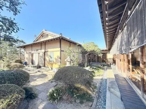 5LDK Hitachinaka City Ibaraki Prefecture (1)