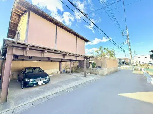5LDK Hitachinaka City Ibaraki Prefecture (2)