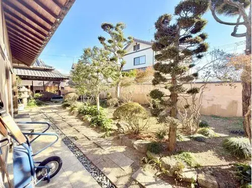 5LDK Hitachinaka City Ibaraki Prefecture (3)