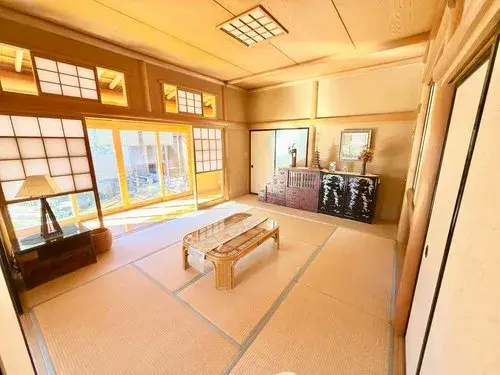 5LDK Hitachinaka City Ibaraki Prefecture (6)