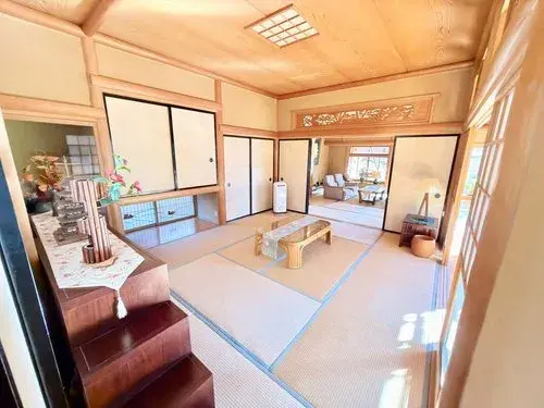 5LDK Hitachinaka City Ibaraki Prefecture (7)