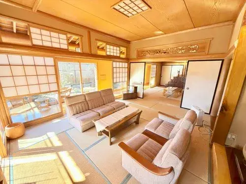 5LDK Hitachinaka City Ibaraki Prefecture (8)