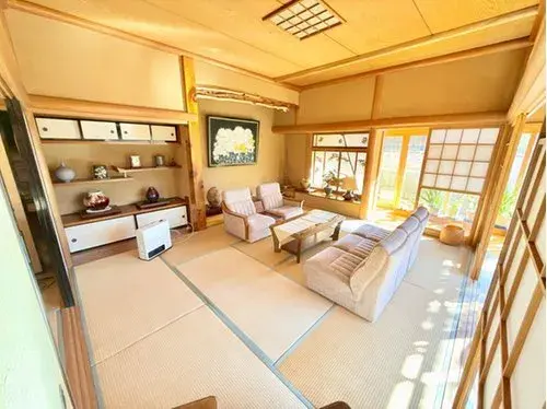 5LDK Hitachinaka City Ibaraki Prefecture (9)