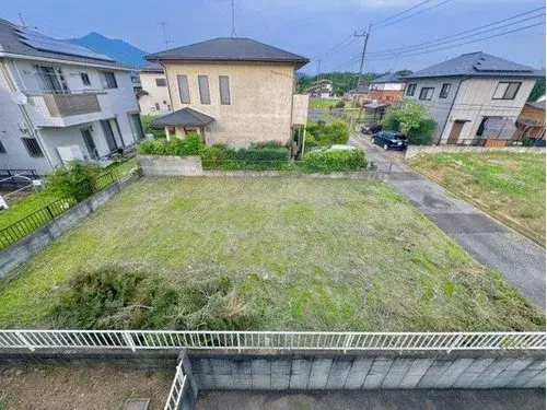3LDK+S Property Tsukuba City Ibaraki Prefecture (1)