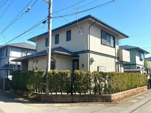 4LDK+S Property Toride City Ibaraki Prefecture (1)