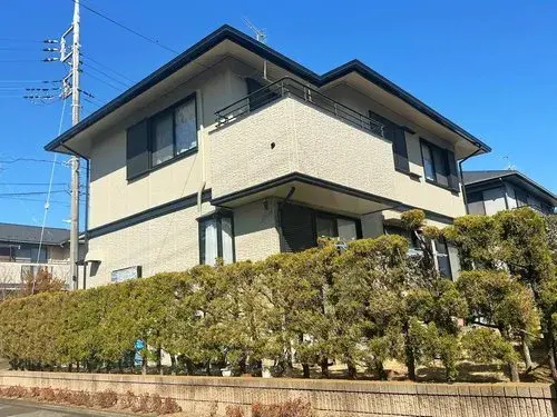 4LDK+S Property Toride City Ibaraki Prefecture (2)