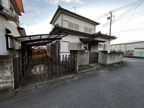 5DK Property Ibaraki-machi Ibaraki Prefecture (1)