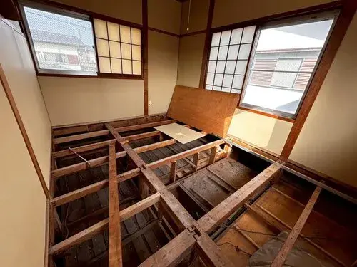 5DK Property Ibaraki-machi Ibaraki Prefecture (7)