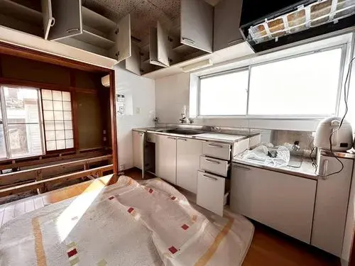 5DK Property Ibaraki-machi Ibaraki Prefecture (9)