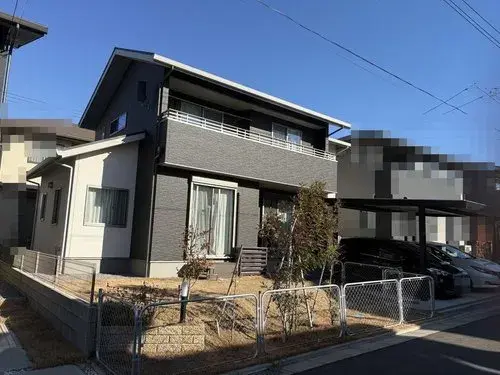 3LDK Property Tsukuba City Ibaraki Prefecture (1)