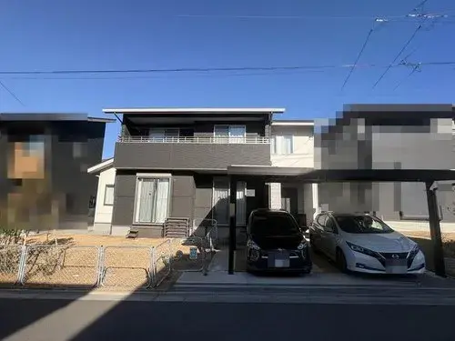 3LDK Property Tsukuba City Ibaraki Prefecture (2)
