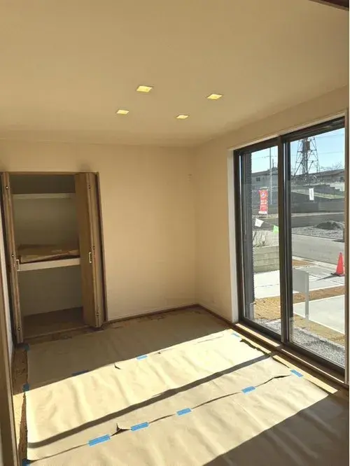 3LDK Property Tsukuba City Ibaraki Prefecture (5)