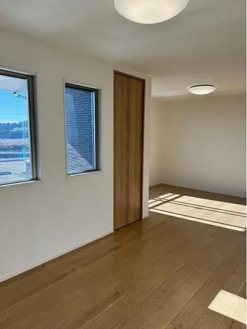 3LDK Property Tsukuba City Ibaraki Prefecture (8)