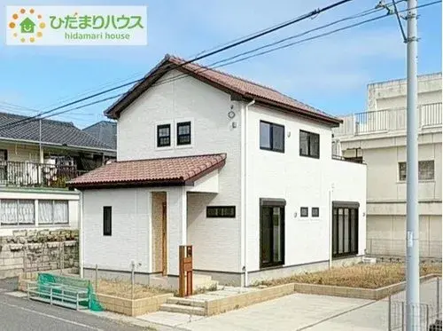 4LDK Takahagi City Ibaraki Prefecture (1)