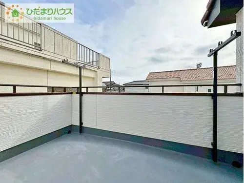 4LDK Takahagi City Ibaraki Prefecture (3)