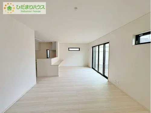 4LDK Takahagi City Ibaraki Prefecture (5)