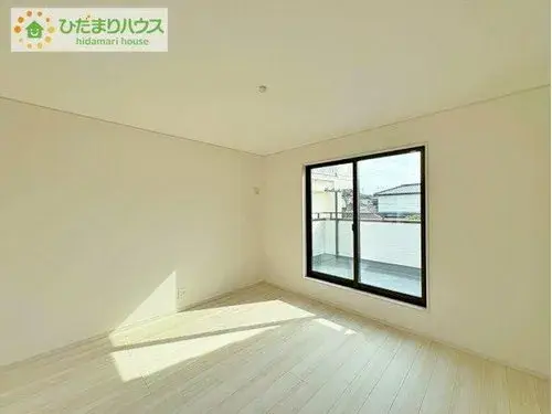 4LDK Takahagi City Ibaraki Prefecture (7)