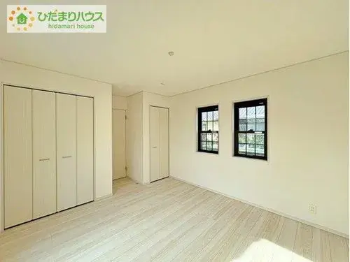4LDK Takahagi City Ibaraki Prefecture (8)
