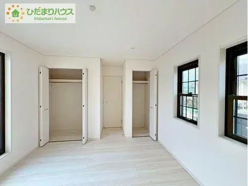 4LDK Takahagi City Ibaraki Prefecture (9)