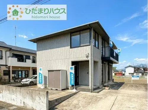 3LDK+S Property Shimotsuma City Ibaraki Prefecture (1)