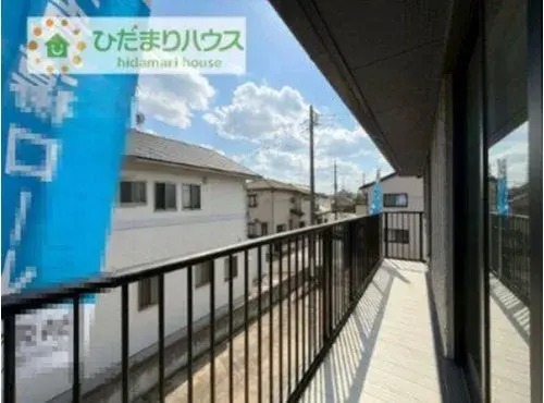 3LDK+S Property Shimotsuma City Ibaraki Prefecture (2)
