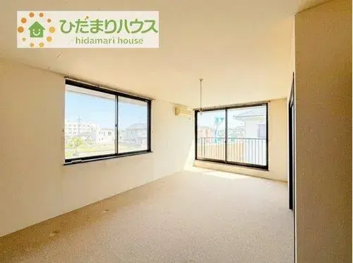 3LDK+S Property Shimotsuma City Ibaraki Prefecture (12)