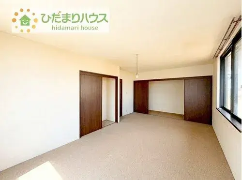 3LDK+S Property Shimotsuma City Ibaraki Prefecture (13)