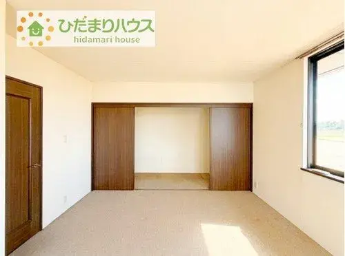 3LDK+S Property Shimotsuma City Ibaraki Prefecture (14)