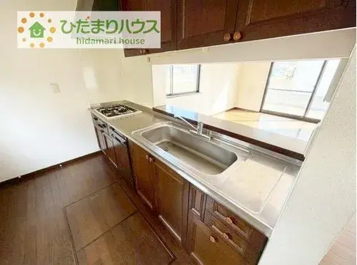 3LDK+S Property Shimotsuma City Ibaraki Prefecture (15)