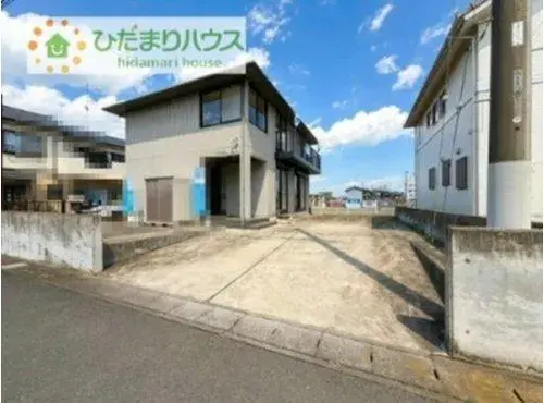 3LDK+S Property Shimotsuma City Ibaraki Prefecture (3)