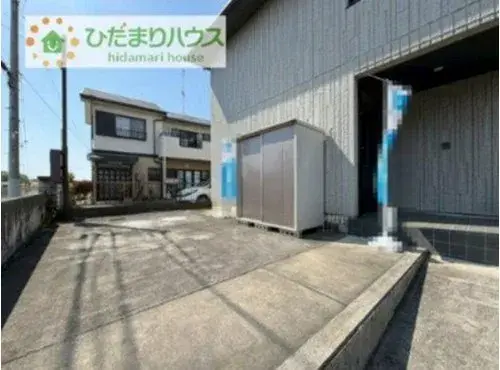 3LDK+S Property Shimotsuma City Ibaraki Prefecture (5)