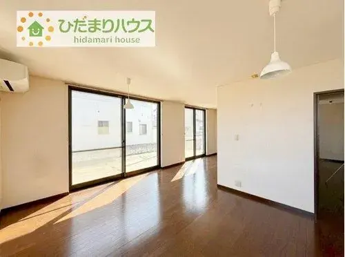 3LDK+S Property Shimotsuma City Ibaraki Prefecture (6)