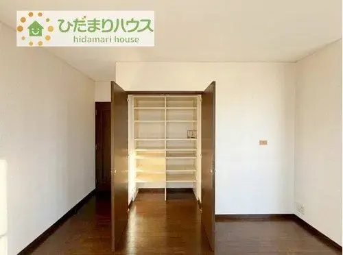 3LDK+S Property Shimotsuma City Ibaraki Prefecture (8)