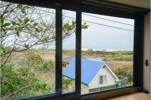 2LDK Property Kashima City Ibaraki Prefecture (1)