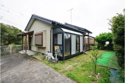 2LDK Property Kashima City Ibaraki Prefecture (2)