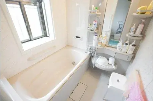 2LDK Property Kashima City Ibaraki Prefecture (11)