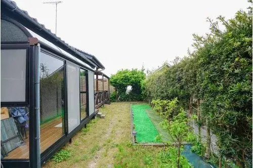 2LDK Property Kashima City Ibaraki Prefecture (3)