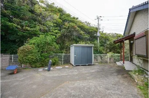 2LDK Property Kashima City Ibaraki Prefecture (4)