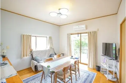 2LDK Property Kashima City Ibaraki Prefecture (5)