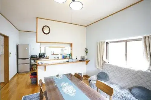 2LDK Property Kashima City Ibaraki Prefecture (6)